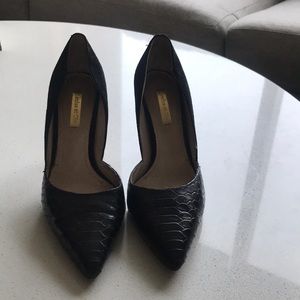 Black pump